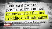 A caccia di risorse