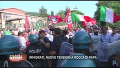 Un mondo migliore a Rocca di Papa?