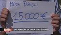 I punti di vista sulle pensioni d'oro