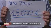 I punti di vista sulle pensioni d'oro