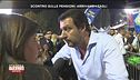 "Nessuna tensione con Di Maio"