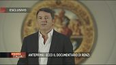 Il documentario di Renzi
