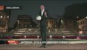 Uno stadio speciale per Matteo Renzi