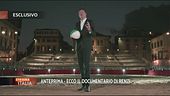 Uno stadio speciale per Matteo Renzi