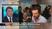 Salvini e il renzismo