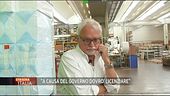 Imprenditori sul piede di guerra