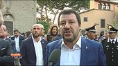 La giornata politica