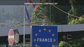Immigranti fuori controllo?