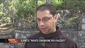 "Niente Eucaristia per chi sta con i razzisti"