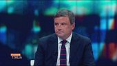 Calenda: io e la malattia di mia moglie