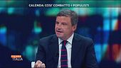 Il PD? Partito da rottamare?