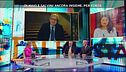 Venerdì 3 maggio