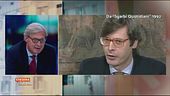 Sgarbi passati, presenti e futuri