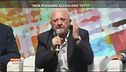 De Luca contro il PD