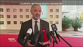 L'Europa: in Italia piccoli Mussolini