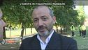 Sindaco del PD simpatizzante di Salvini