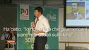 Lo show di Renzi