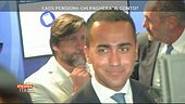 Di Maio sulle pensioni
