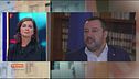 Boldrini e Salvini