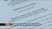 La pace fiscale
