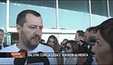 La promessa di Salvini