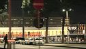 Stazione Termini, notte di ordinaria follia