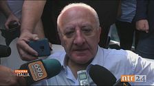 I dolori della sinistra e le affinità elettive