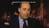 Amarcord Zingaretti
