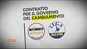 Parola d'ordine: cambiamento