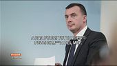 Il portavoce politicamente sgarbato