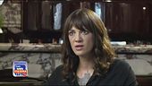 Asia Argento si difende