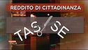 Il reddito di cittadinanza