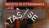 Il reddito di cittadinanza