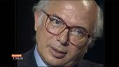Paolo Pomicino d'altri tempi