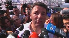 "Faremo la fine del Venezuela"