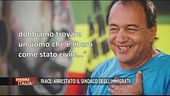 Riace: arrestato l'uomo simbolo