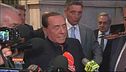 Reddito di cittadinanza: le parole di Berlusconi