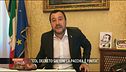 Il decreto sicurezza