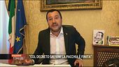 Il decreto sicurezza