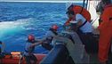 Una nave speciale