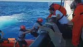 Una nave speciale