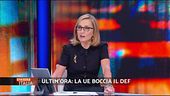 Ultimora: la UE boccia il Def
