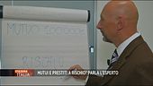 Mutui e prestiti a rischio?