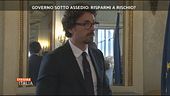 La gaffe del Ministro dei Trasporti