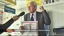 "Basta tasse, lo Stato mi uccide"