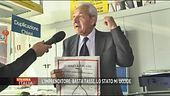 "Basta tasse, lo Stato mi uccide"