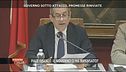Italia sotto attacco