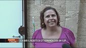 "Col reddito non arrotondo"