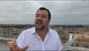 L'ultima di Salvini