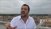 L'ultima di Salvini